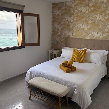 Apartament Casa Ole Caleta de Caballo Zewnętrze zdjęcie