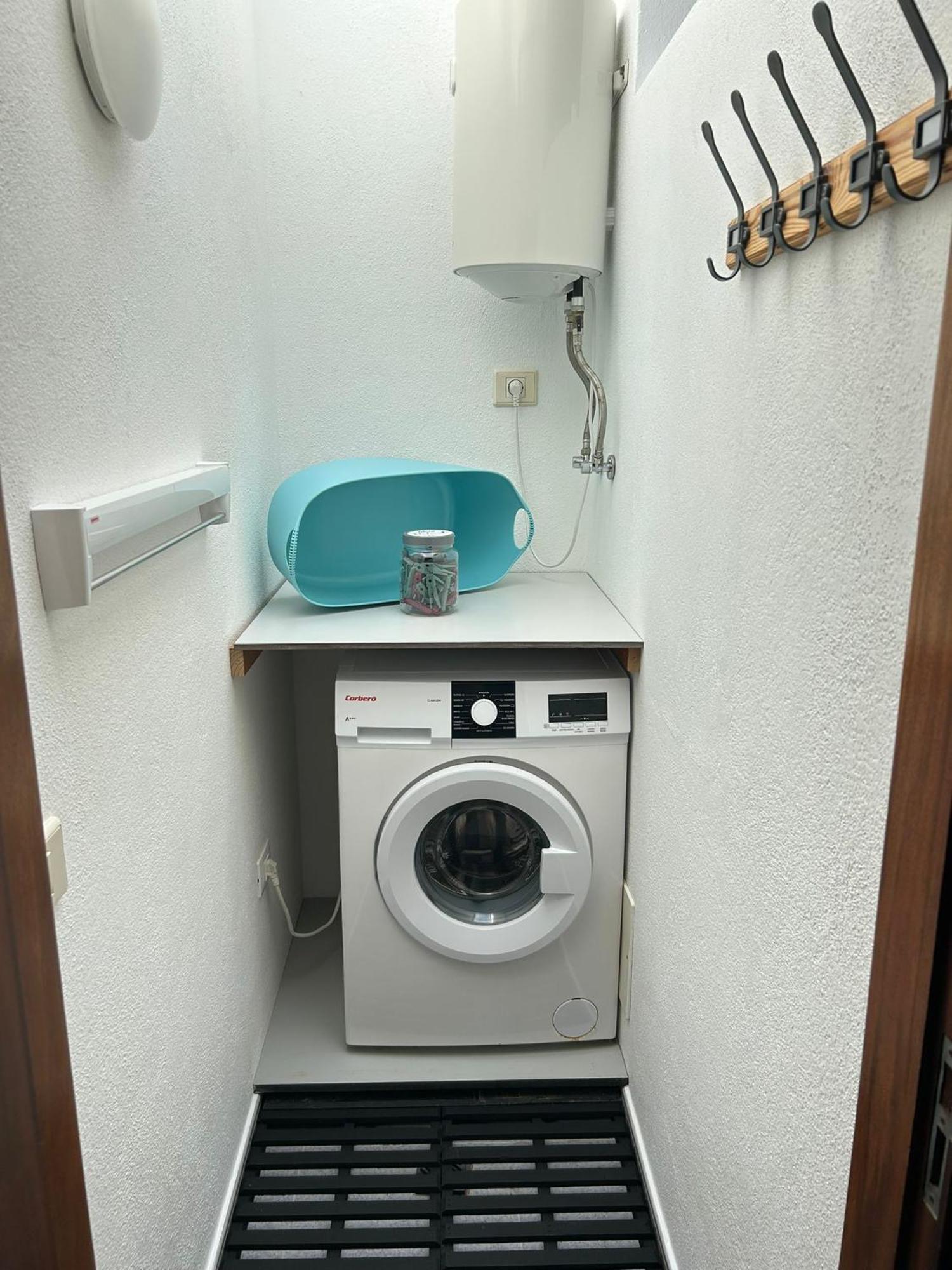 Apartament Casa Ole Caleta de Caballo Zewnętrze zdjęcie